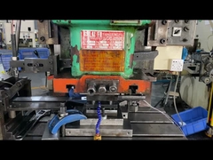 Προσαρμοσμένοι ακτινοβολητές ισχύος από κράμα αλουμινίου για αποθήκευση ενέργειας