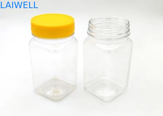BPA-ελεύθερα πλαστικά Stackable εμπορευματοκιβώτια αποθήκευσης σχεδίου συνήθειας για την καθημερινή χρήση