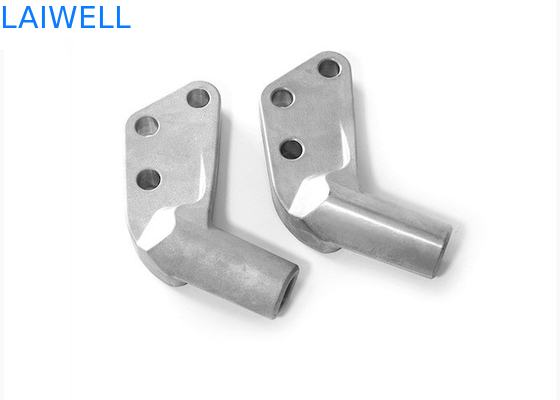 0.1-50kg Ζιν Alloy Die Casting εξοπλισμός EDM με υψηλή ακρίβεια