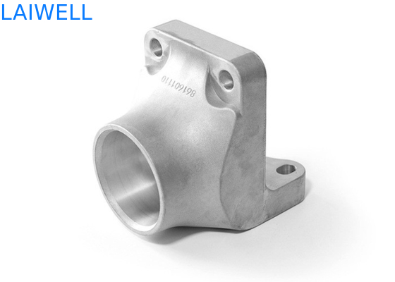 0.1-50kg Ζιν Alloy Die Casting εξοπλισμός EDM με υψηλή ακρίβεια