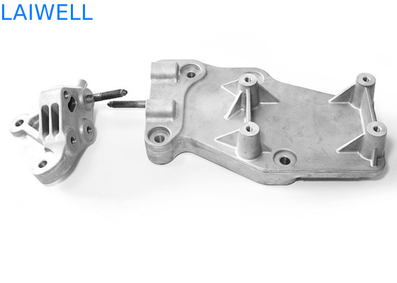 0.1-50kg Ζιν Alloy Die Casting εξοπλισμός EDM με υψηλή ακρίβεια