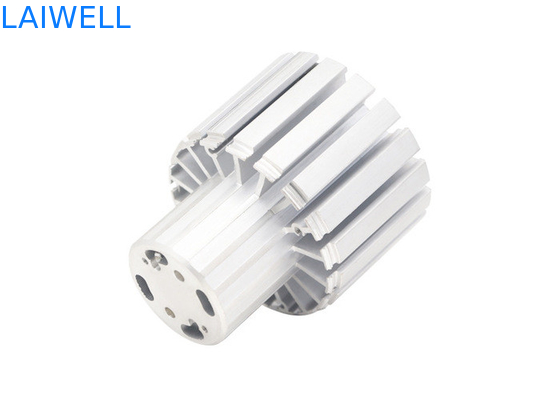 0.1-50kg Ζιν Alloy Die Casting εξοπλισμός EDM με υψηλή ακρίβεια