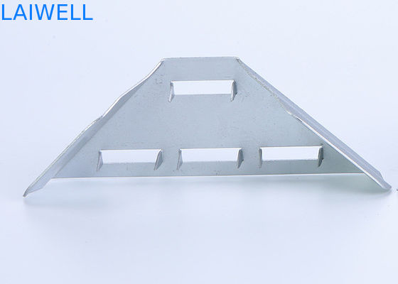 Υπηρεσίες ακρίβειας CNC Metal Stamping που παρέχουν κατασκευή μεταλλικών εξαρτημάτων με ανώτερη ακρίβεια διαστάσεων και αντοχή