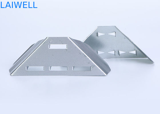 Υπηρεσίες ακρίβειας CNC Metal Stamping που παρέχουν κατασκευή μεταλλικών εξαρτημάτων με ανώτερη ακρίβεια διαστάσεων και αντοχή