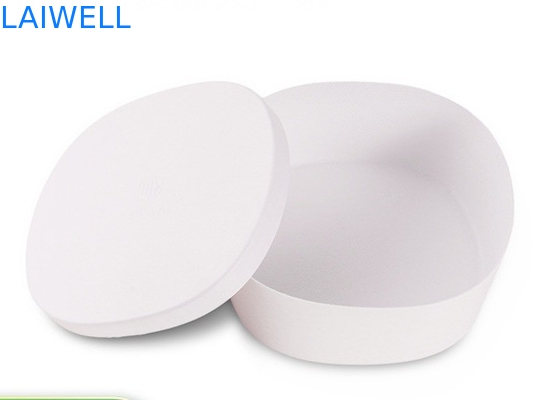 150*160*70MM Προσαρμοσμένη αποσκευή EcoPack Box Φιλικό σκεύος για δείπνο Προμήθειες με προαιρετική επωνυμία