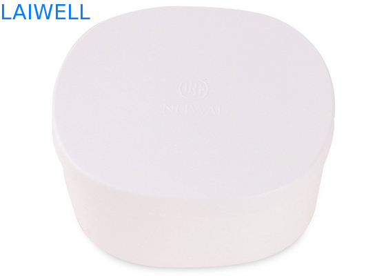 150*160*70MM Προσαρμοσμένη αποσκευή EcoPack Box Φιλικό σκεύος για δείπνο Προμήθειες με προαιρετική επωνυμία