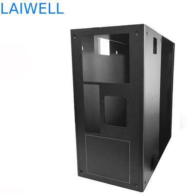 Εξειδικευμένη ανοδίωση πλαισίου από φύλλο αλουμινίου Επεξεργασία κελύφους μεταλλικών μερών Κοπή λέιζερ Συγκόλληση Προφίλ πλαισίων