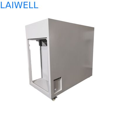 Εξειδικευμένη Επεξεργασία Λαμαρίνας Ακριβείας από Ανοξείδωτο Χάλυβα, Πλαίσιο, Ηλεκτρικό, Θήκη Αποθήκευσης Ενέργειας για το Σπίτι