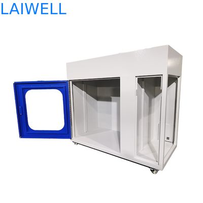 Εξειδικευμένη Επεξεργασία Λαμαρίνας Ακριβείας από Ανοξείδωτο Χάλυβα, Πλαίσιο, Ηλεκτρικό, Θήκη Αποθήκευσης Ενέργειας για το Σπίτι