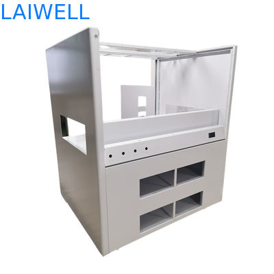 Επεξεργασία λαμαρίνας από ανοξείδωτο χάλυβα, εξαρτήματα πλαισίου ντουλαπιού, περίβλημα πλαισίου εξοπλισμού αποθήκευσης ενέργειας μπαταρίας, προσαρμογή κελύφους