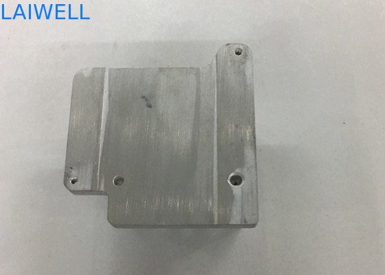 Προσαρμοσμένο ηλεκτρικό ψυγείο με CNC Metal Stamping Προφίλ αλουμινίου εκχυλίστηκαν θερμική διάσπαση θεραπεία ανωτισμού