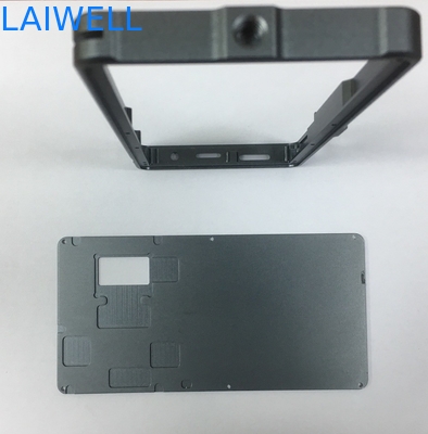 Αναβαθμίστε τη φωτογραφία σας με CNC Metal Stamping για LED Φωτογραφικό Δωμάτιο Φωτογραφίας