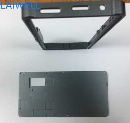 Αναβαθμίστε τη φωτογραφία σας με CNC Metal Stamping για LED Φωτογραφικό Δωμάτιο Φωτογραφίας