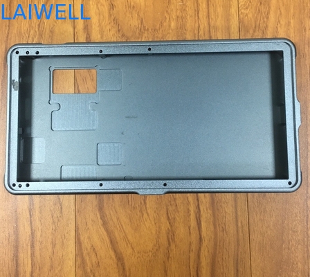 Αναβαθμίστε τη φωτογραφία σας με CNC Metal Stamping για LED Φωτογραφικό Δωμάτιο Φωτογραφίας