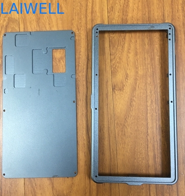 Αναβαθμίστε τη φωτογραφία σας με CNC Metal Stamping για LED Φωτογραφικό Δωμάτιο Φωτογραφίας