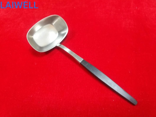 Σύγχρονος ματ γυαλίζοντας το 18/8 Flatware ανοξείδωτου σύνολο μαχαιροπήρουνων κουζινών συνόλων
