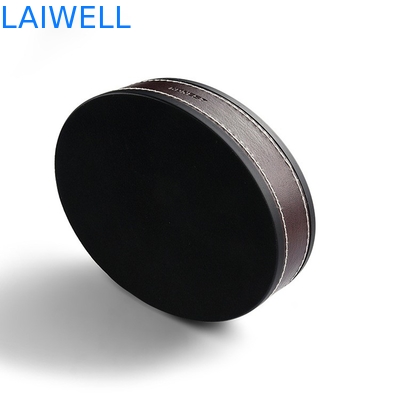 Μίνι Ashtray 150*120*40mm τσεπών μετάλλων ρίψεων κύβων κραμάτων ψευδάργυρου