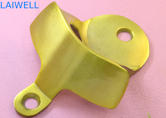 Δημιουργικό σχεδιασμό στυλ Metal Die Casting Zinc Alloy Στον τοίχο τοποθετημένο ανοιχτήρα μπουκαλιών για πάρτι παιχνίδι δώρο