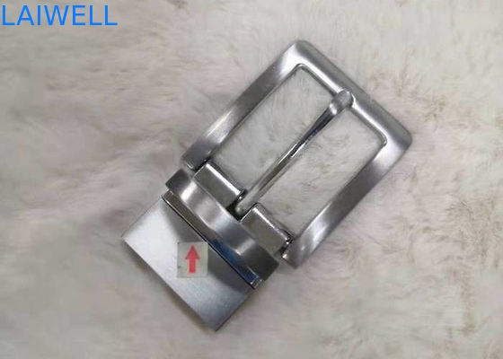 Κλασσική 30MM θηλυκή CNC πορπών ζωνών μετάλλων Ss304 κατεργασία τόρνου