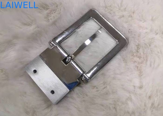 Κλασσική 30MM θηλυκή CNC πορπών ζωνών μετάλλων Ss304 κατεργασία τόρνου