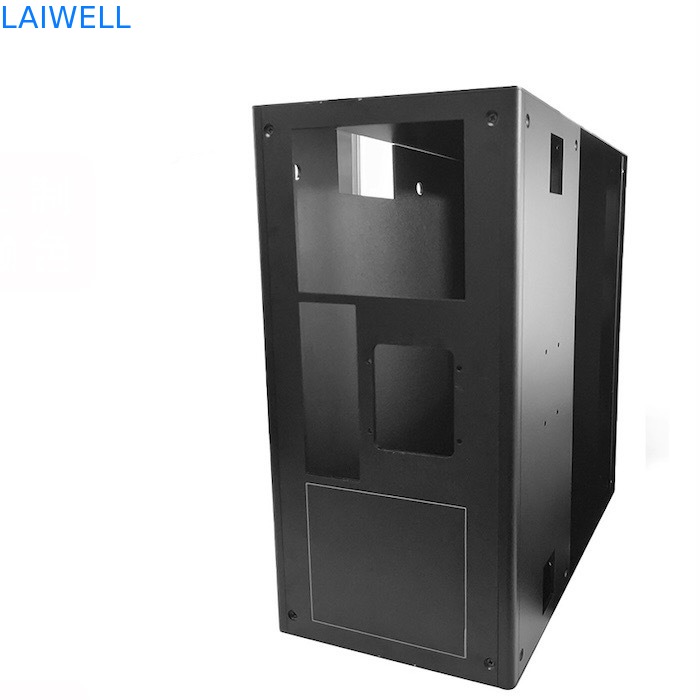 Εξειδικευμένη ανοδίωση πλαισίου από φύλλο αλουμινίου Επεξεργασία κελύφους μεταλλικών μερών Κοπή λέιζερ Συγκόλληση Προφίλ πλαισίων