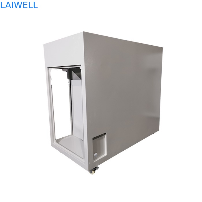 Εξειδικευμένη Επεξεργασία Λαμαρίνας Ακριβείας από Ανοξείδωτο Χάλυβα, Πλαίσιο, Ηλεκτρικό, Θήκη Αποθήκευσης Ενέργειας για το Σπίτι