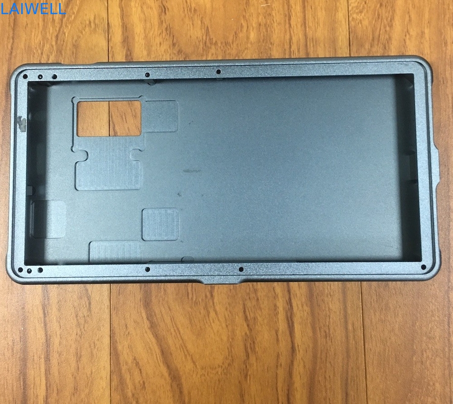 Αναβαθμίστε τη φωτογραφία σας με CNC Metal Stamping για LED Φωτογραφικό Δωμάτιο Φωτογραφίας