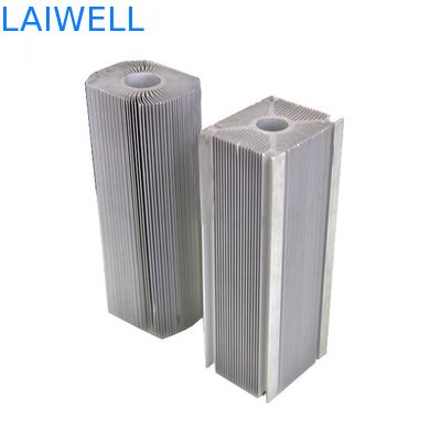 Θερμαντικό σώμα αργιλίου υψηλής δύναμης υπολογιστών ΚΜΕ λιμένων φόρτωσης Shenzhen και υψηλής αποδοτικότητας