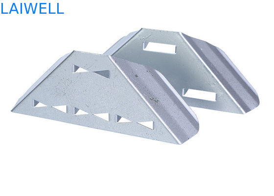 Γεννημένο από ξύλινο κουτί, γαλβανισμένο, με κρύο έλαση, από χάλυβα, με μέταλλο, με άκρη, με επικάλυψη, με προστατευτική πλάκα σφράγισης γωνίας