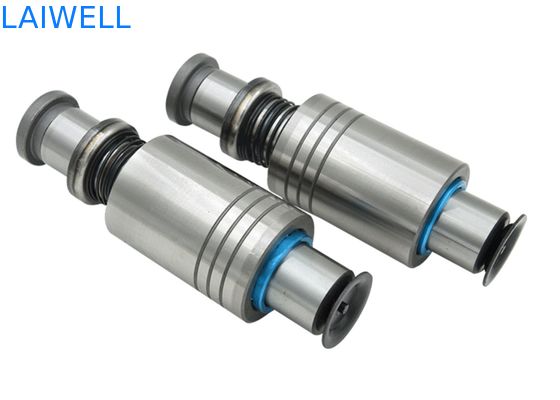 HRC60 CNC τόρνος σφράγισης μετάλλων που επεξεργάζεται τη θέση οδηγών σφαιρών φορμών SUJ2 στη μηχανή TRP